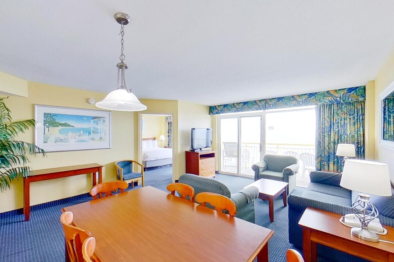 Bay Watch Resort Atlantic Beach Pokoj fotografie