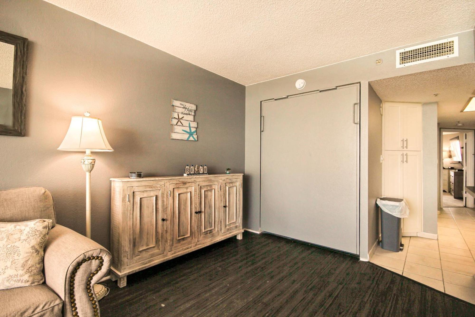 Bay Watch Resort Atlantic Beach Pokoj fotografie